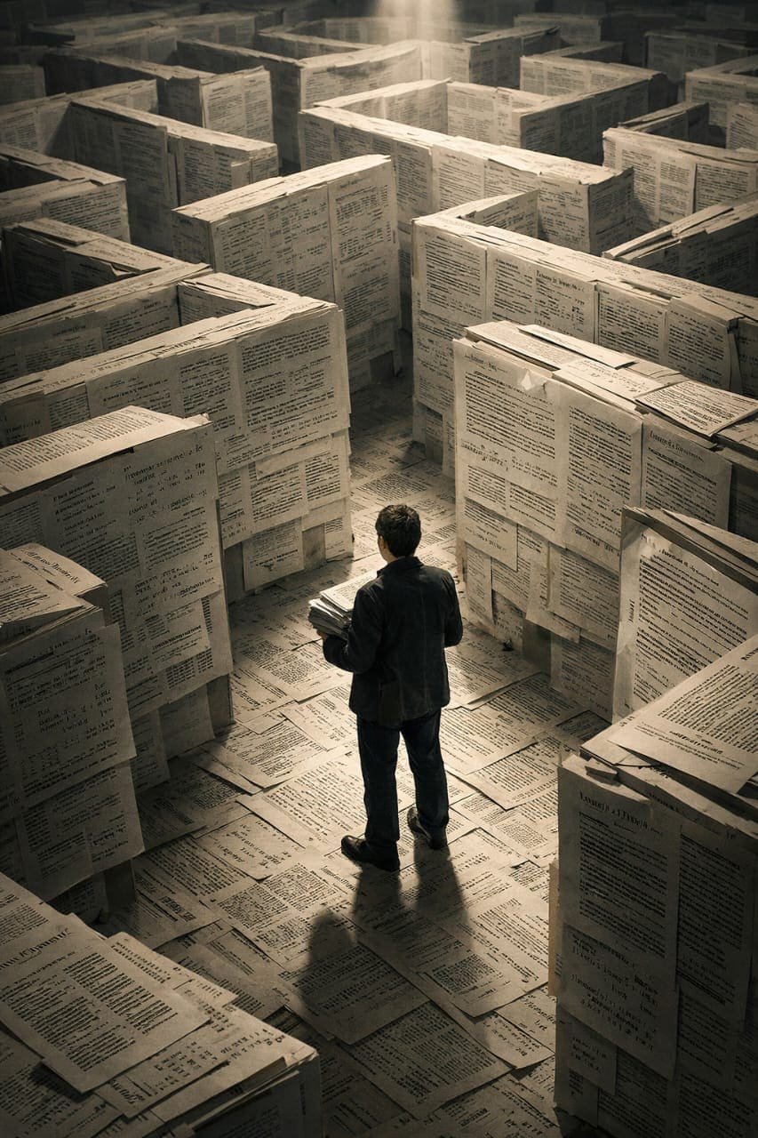 Kesalahan teknis skripsi EYD dan format