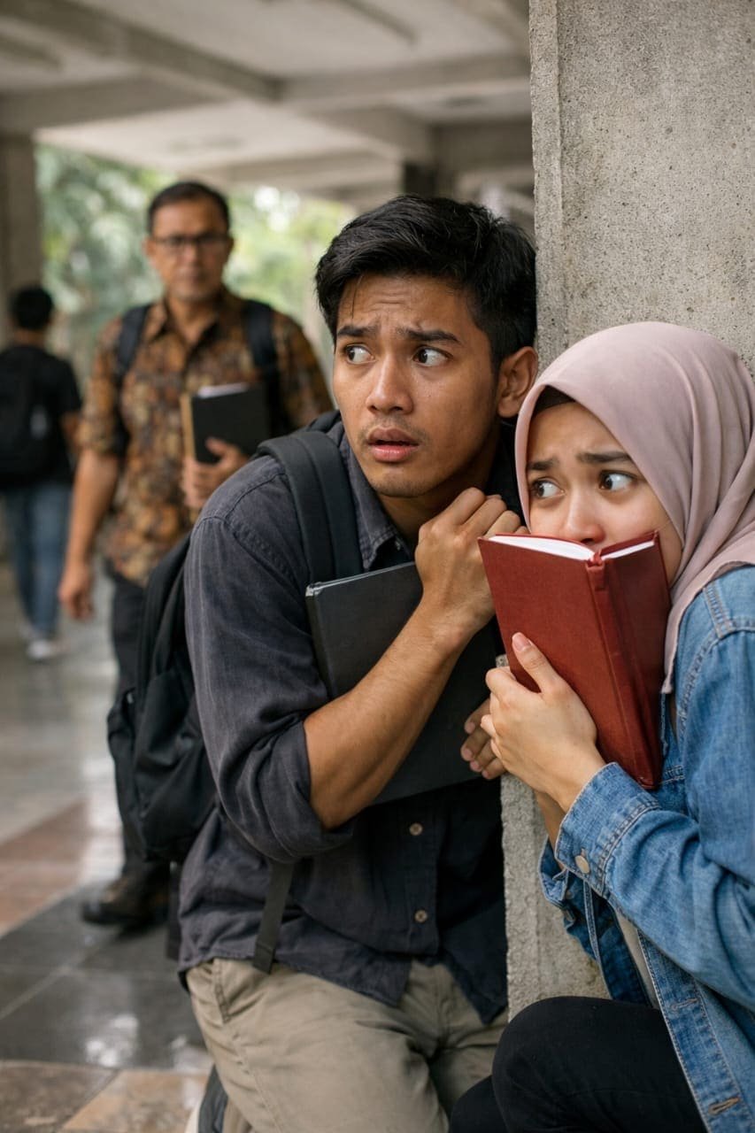 Kesalahan metode penelitian skripsi