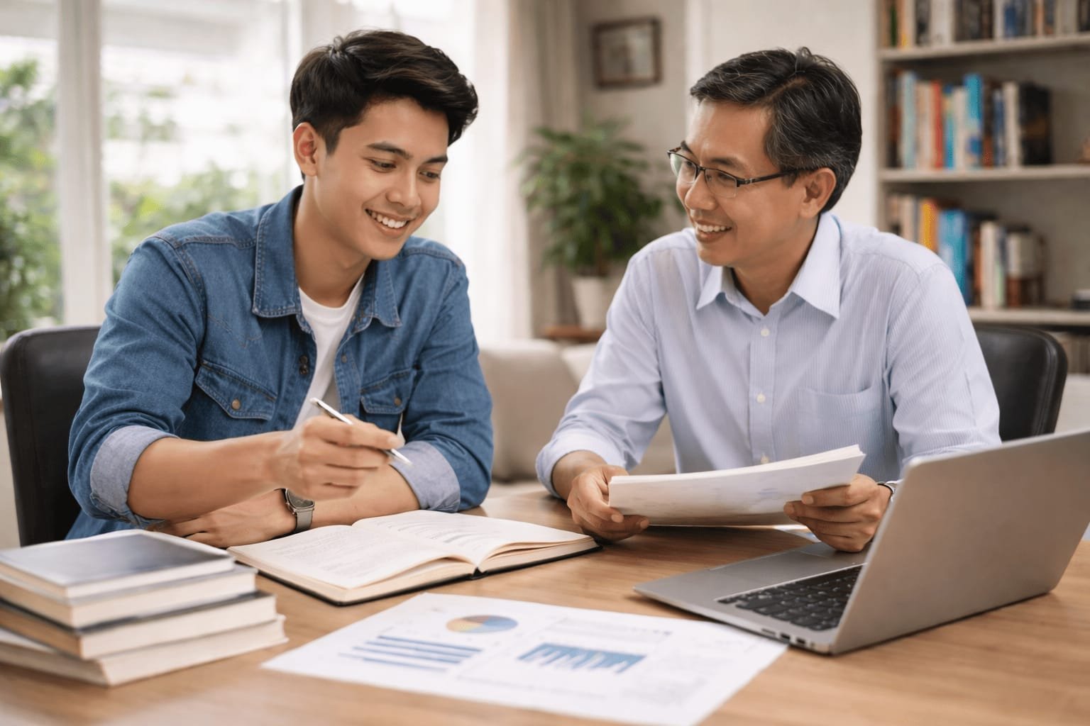 Proses revisi artikel jurnal berdasarkan komentar reviewer