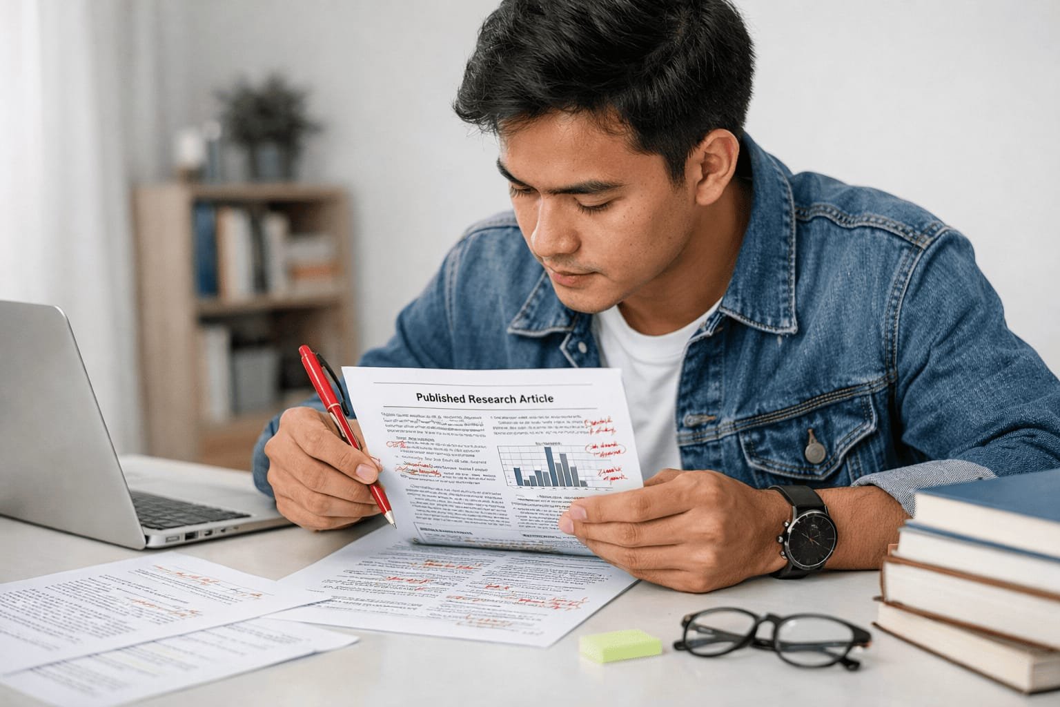 Proses memilih jurnal yang tepat sebelum submit artikel ilmiah