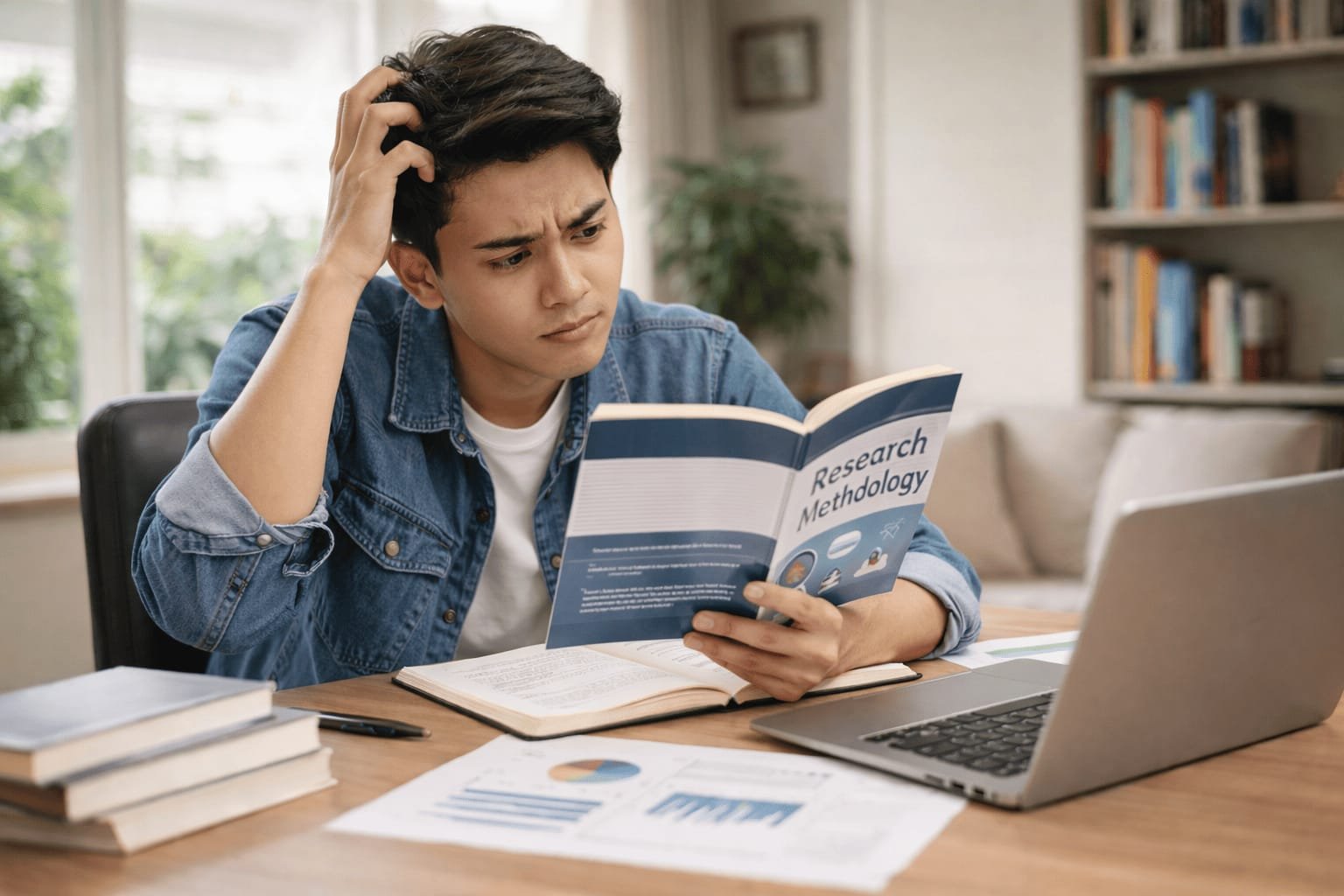 Bimbingan revisi artikel jurnal hingga accepted paper