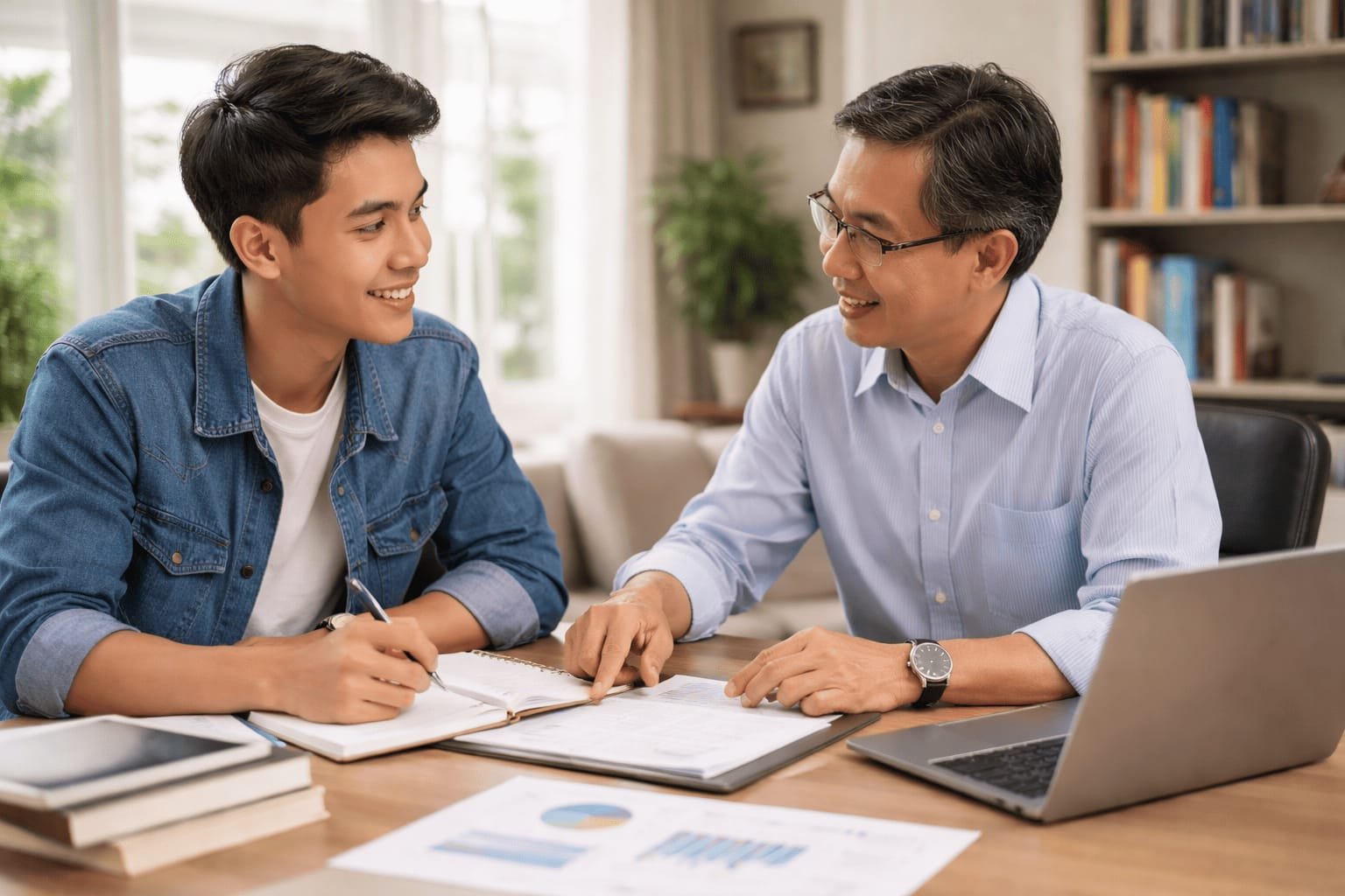 Bimbingan publish jurnal untuk meningkatkan peluang accepted paper